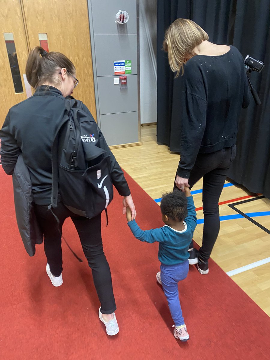 Extra bonus of coaching at this level seeing teammates and pals, meeting my girl and catching up every week <a href="/kazacko/">Karen Atkinson MBE</a> <a href="/katratnapala/">Kathryn Ratnapala</a> 🥰🥰 who’s next up??? <a href="/jadeyclarke/">jade clarke MBE</a>