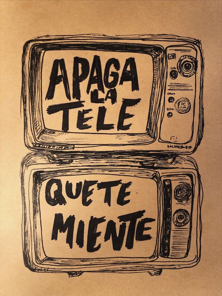 Beeebrief's tweet photo. Para estas primeras elecciones 🇨🇴… https://t.co/KiVUTJgjEc