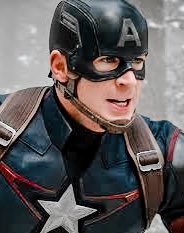 SoldierTheBoys's tweet photo. America’s Ass &amp; America’s Asshole

#CaptainAmerica #SoldierBoy
@ChrisEvans @JensenAckles https://t.co/q80rCCjGKf