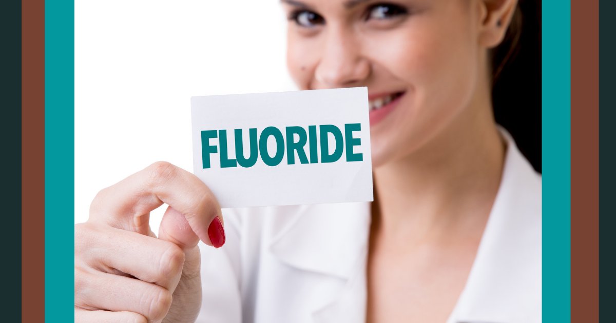 FluorideExposed's tweet photo. #SaturdayScienceShare:
A thorough research brief on fluoride varnish from the Association of State and Territoral Dental Directors.
https://t.co/O8CjyQrRkE https://t.co/W4hdl70kNt