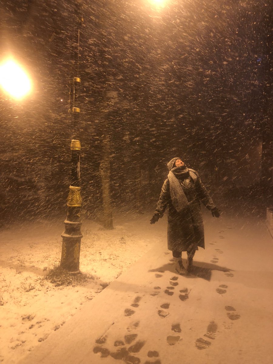 mtubagunes's tweet photo. Let ıt snow #snowmood #yılınsonkarı https://t.co/rkjfMKBl6Z