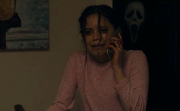 scream (2022)