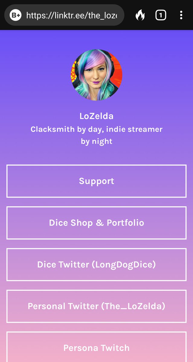 DaBrainFarts's tweet photo. @The_LoZelda when did you get a twitch channel devoted to Persona? https://t.co/8wOl4nGNEJ