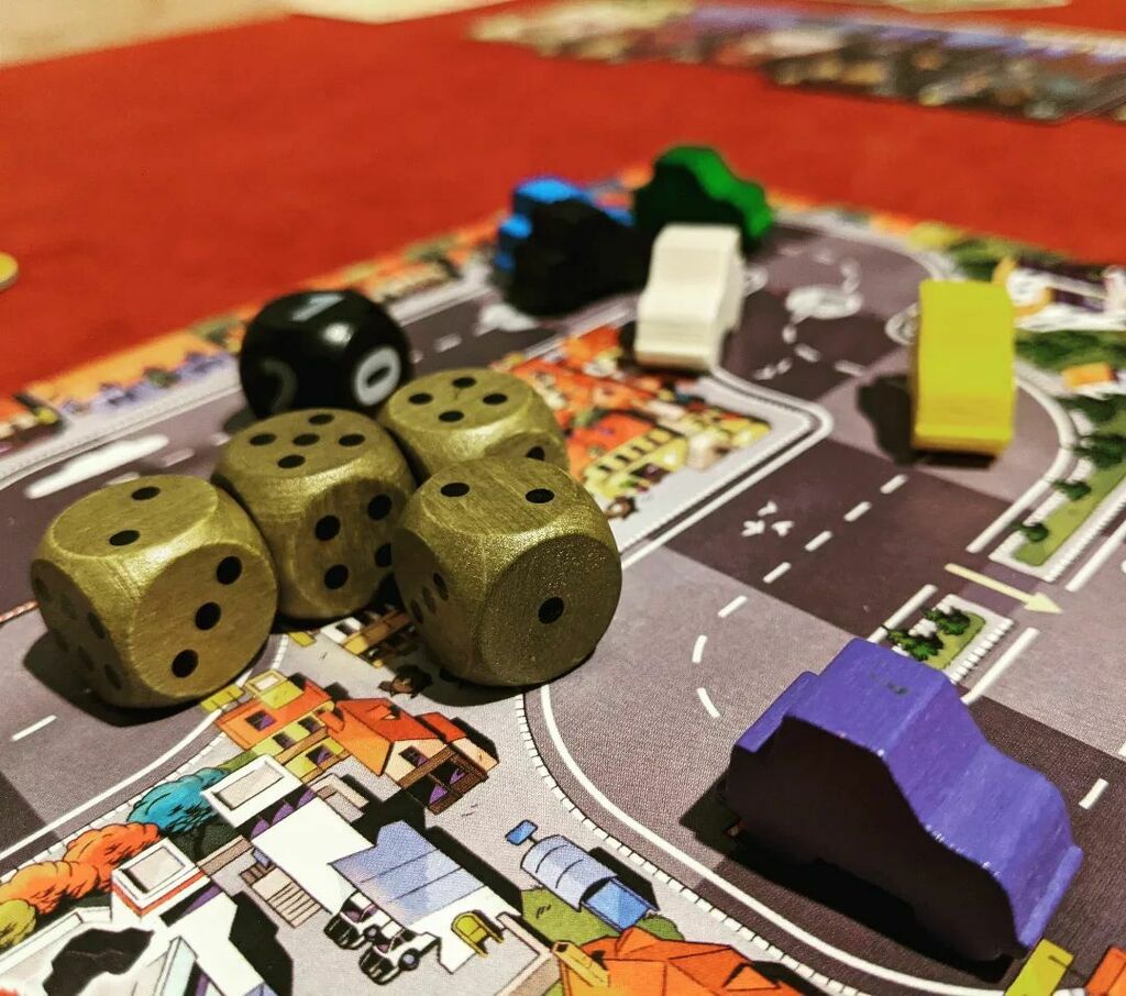 Build your own gang, complete heists and escape the police in...Bad Company!

Join our top rated service today for only £8.75 with our 50% OFF YOUR FIRST MONTH offer using code MEEPLE50

Choose from over 700 great games to try before you buy, including t… instagr.am/p/CbBBqVWrGrZ/