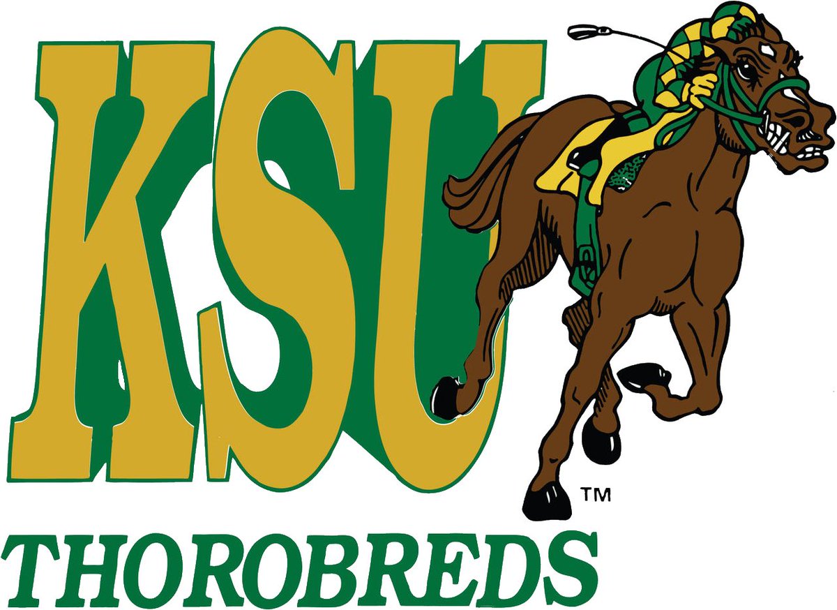 HoodieCari15's tweet photo. After A Great Conversation With @coachviger , I Am Blessed To Recieve An HBCU Offer From Kentucky State University🙏🏽💛💚@BDonovan07 @CoachConleyDC @coach_cy @TritonNation @JUCOFFrenzy https://t.co/8XpSYAPlbX