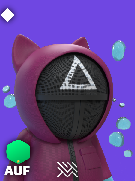 funftylabs's tweet photo. Hey, to inaugurate the start of this campaign we want to give you this Minswap NFT 🚨SQUID GAME EDITION🚨! !😱

To participate:

✅Like

✅Retweet

✅Follow

✅Tag 3 different friends

This giveaway closes in 72 hrs!😸

Good luck to all🤞

 #NFT #Cardano #Blockchain #NFTGiveaway https://t.co/Zx0PzkNznj