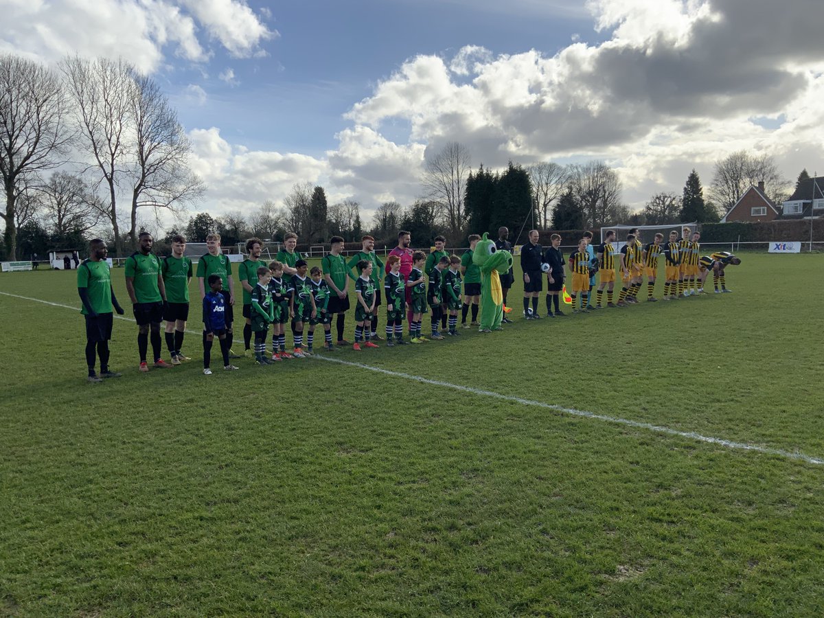 Bovingdon Football Club tweet media