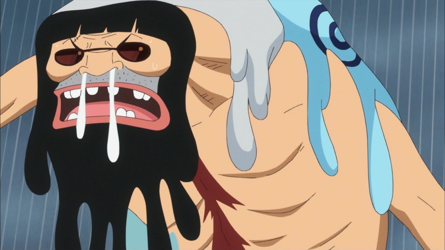 Twitter 上的 嘲笑のひよこ すすき 本日3月18日は One Piece のドンキホーテファミリー最高幹部 トレーボルの誕生日 おめでとう Onepiece ワンピース トレーボル生誕祭 トレーボル生誕祭22 3月18日はトレーボルの誕生日 T Co Izj5igeosk Twitter