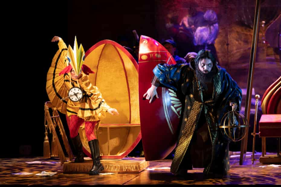 ExpressiveAudio's tweet photo. Here @StephenPritcha8 reviews this week's #ClassicalMusic highlights: @ETOpera's The Golden Cockerel at @HackneyEmpire, @londonsymphony's concert of #Hadyn's The Creation at @BarbicanCentre and @BFestOrchestra at @KingsPlace. @ObsNewReview @guardianmusic https://t.co/BUSlAQ23eW https://t.co/R5U1MiTixx