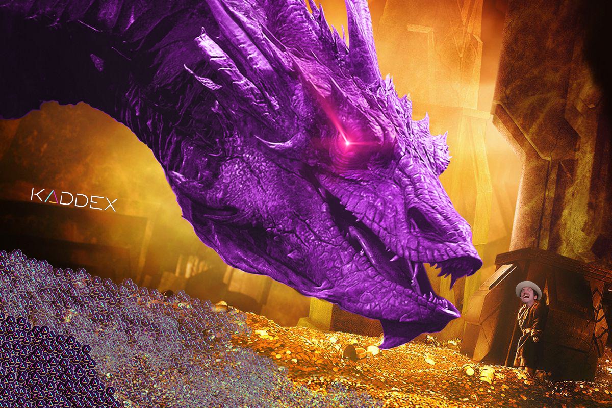 Mandrake stole dam Purple gold to hand it to dem people!
100% distributed. Big ups <a href="/KaddeXofficial/">Ecko</a> !