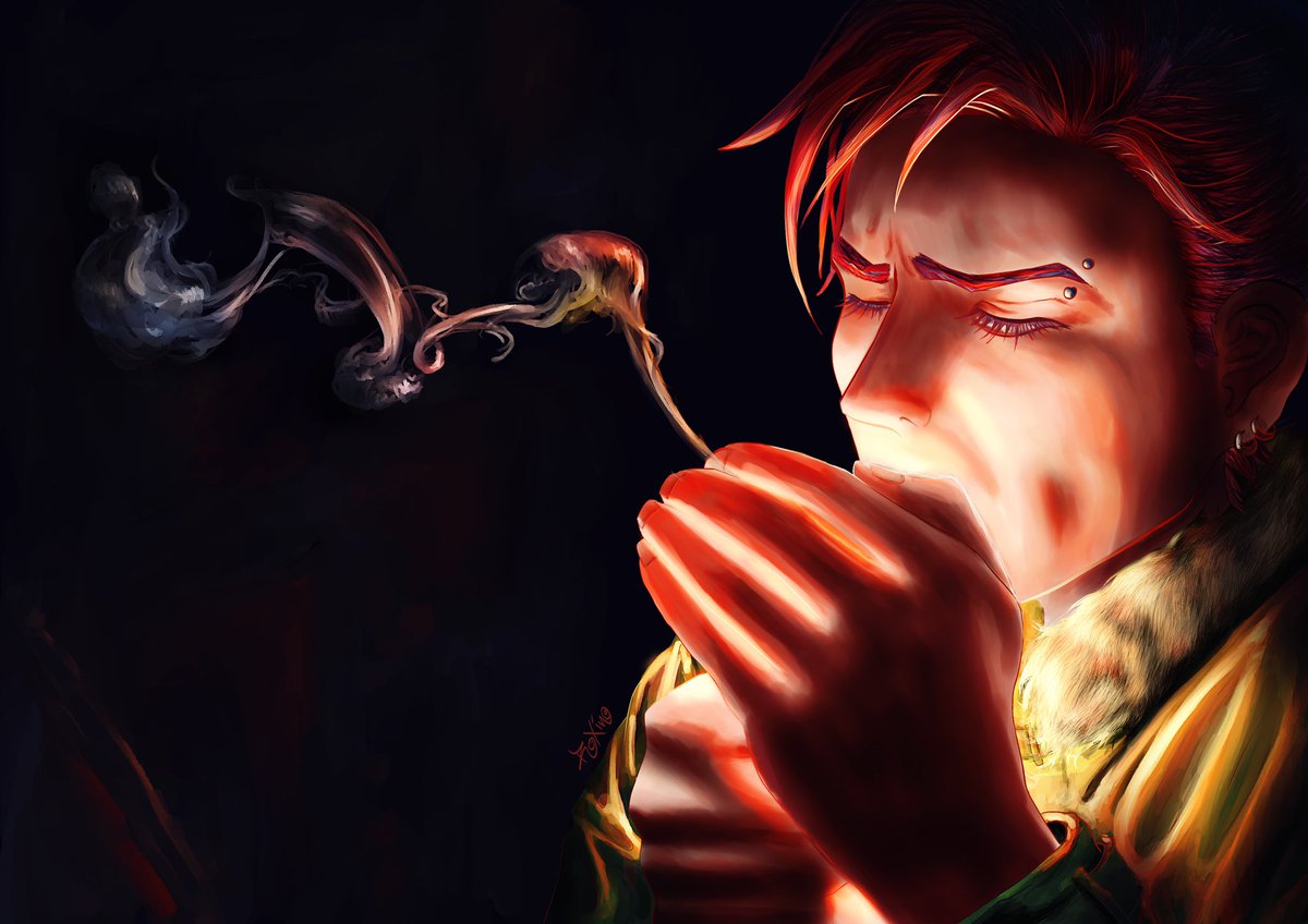 Light study~
#ArtistOnTwitter