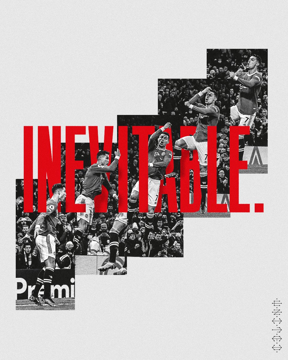 Football's all-time leading goalscorer 👑

🐐 <a href="/Cristiano/">Cristiano Ronaldo</a> 

#MUFC