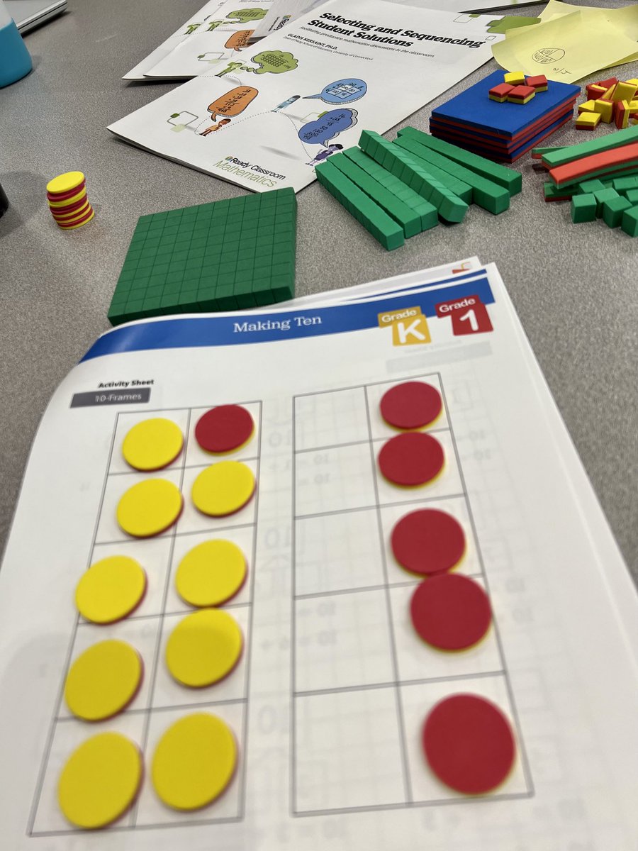 vikki_lange's tweet photo. Doing the #mostlymath on a Saturday in @westadaschools @CurriculumAssoc https://t.co/NHgGUtScs5