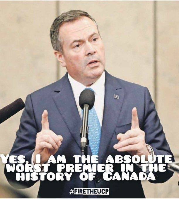 SpeakUp407's tweet image. One outrage after another after another after another…ad nauseum
#KenneyMustGo
#UCPMustGo