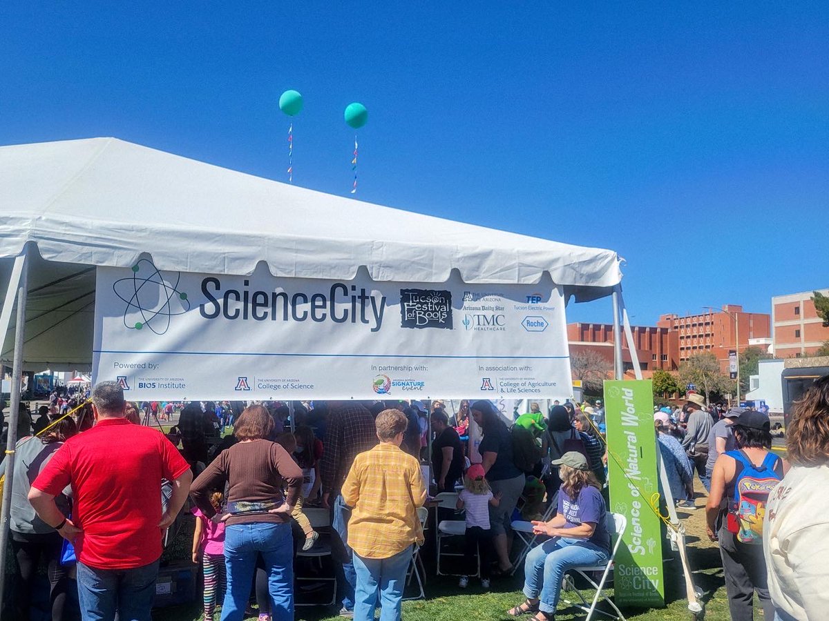 TFOB Science City tweet media