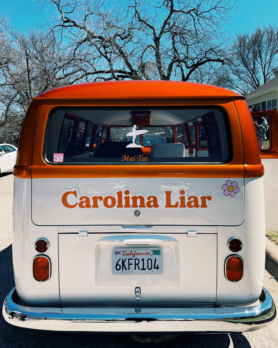 carolinaliar's tweet photo. my girl’s got a tramp stamp and I’m not mad at it https://t.co/FQg22XL2nO