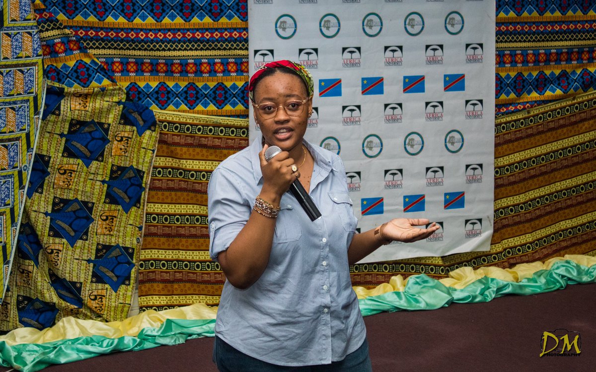 cecau_'s tweet photo. CECAU | Ce Vendredi 11 Mars, Un débat à été organisé dans le cadre de la célébration de la Femme sur le Thème : Le Rôle De La Femme Au Siècle Présent. #CECAU #CongoleseCommunity 🇨🇩✨ https://t.co/i0VFxybCX1