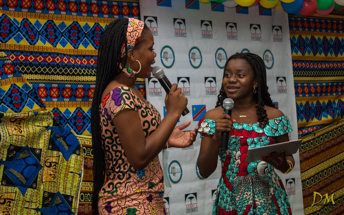 cecau_'s tweet photo. CECAU | Ce Vendredi 11 Mars, Un débat à été organisé dans le cadre de la célébration de la Femme sur le Thème : Le Rôle De La Femme Au Siècle Présent. #CECAU #CongoleseCommunity 🇨🇩✨ https://t.co/i0VFxybCX1