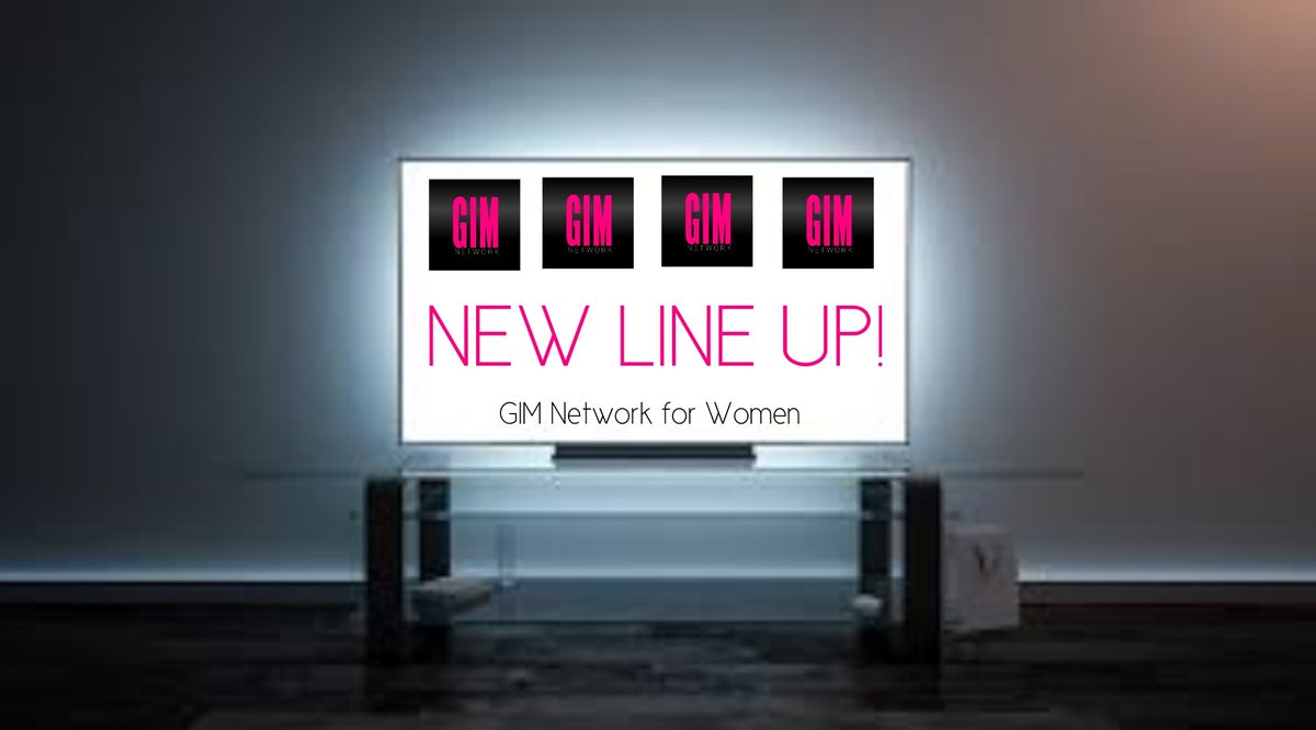 thegimnetwork's tweet photo. Spring Review! Start your 5 day Free trial offer...Get your subscription now. #movies #shows https://t.co/8CbUBUb4xn