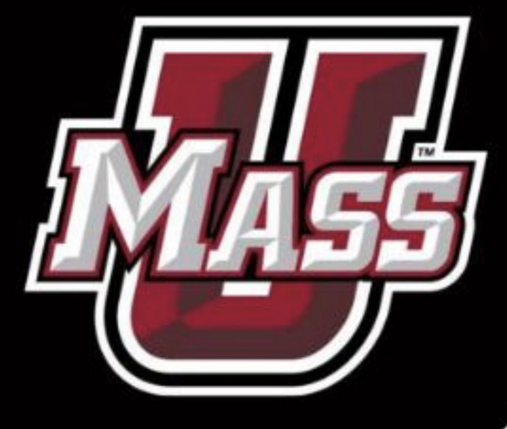 London Humphreys on Twitter "Blessed to have received an Offer from UMass!!! CoachPart