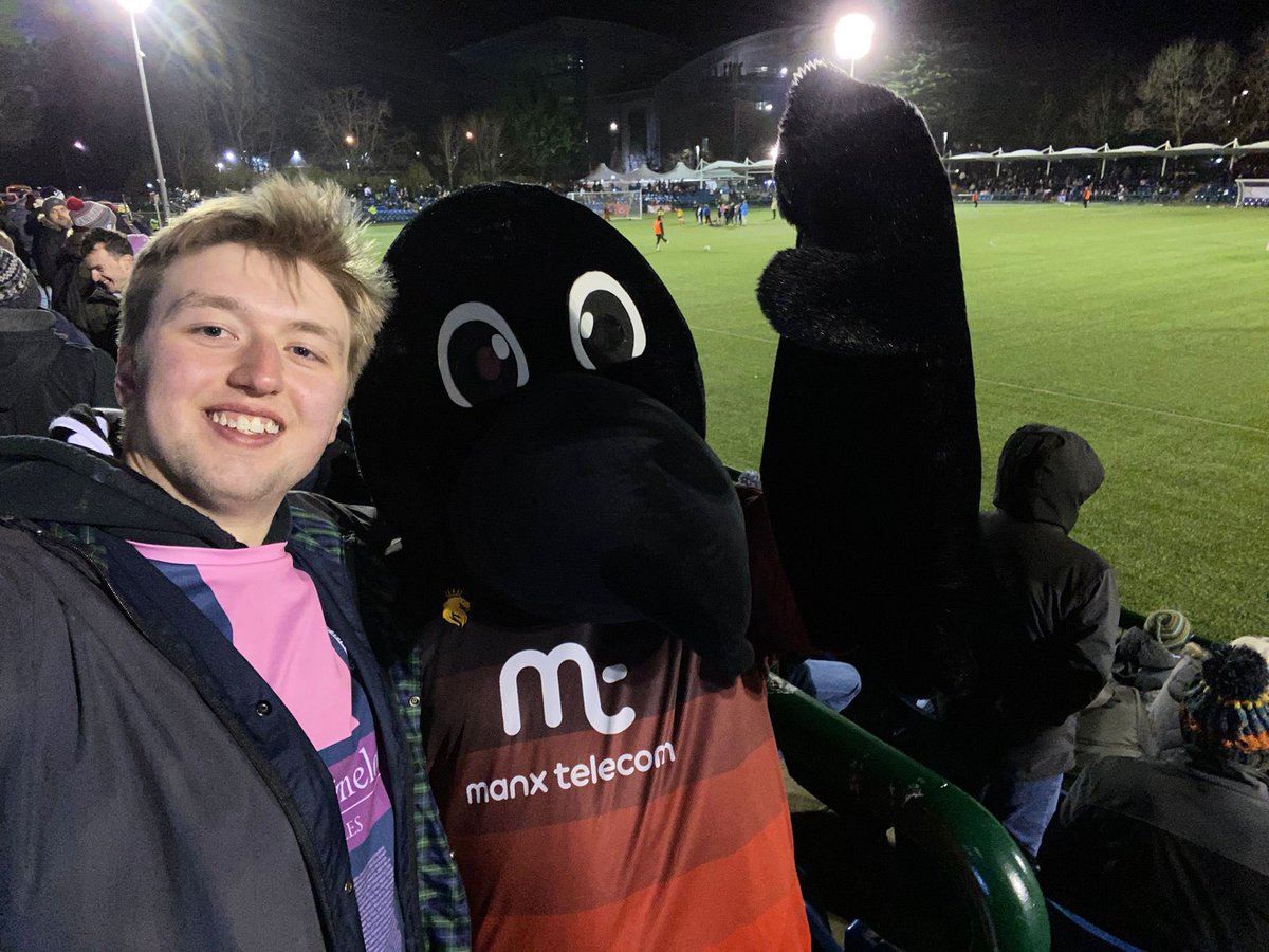 Havers96's tweet photo. @FCIsleOfMan Enjoy the playoffs fellas! https://t.co/Q0GLZU5nmD