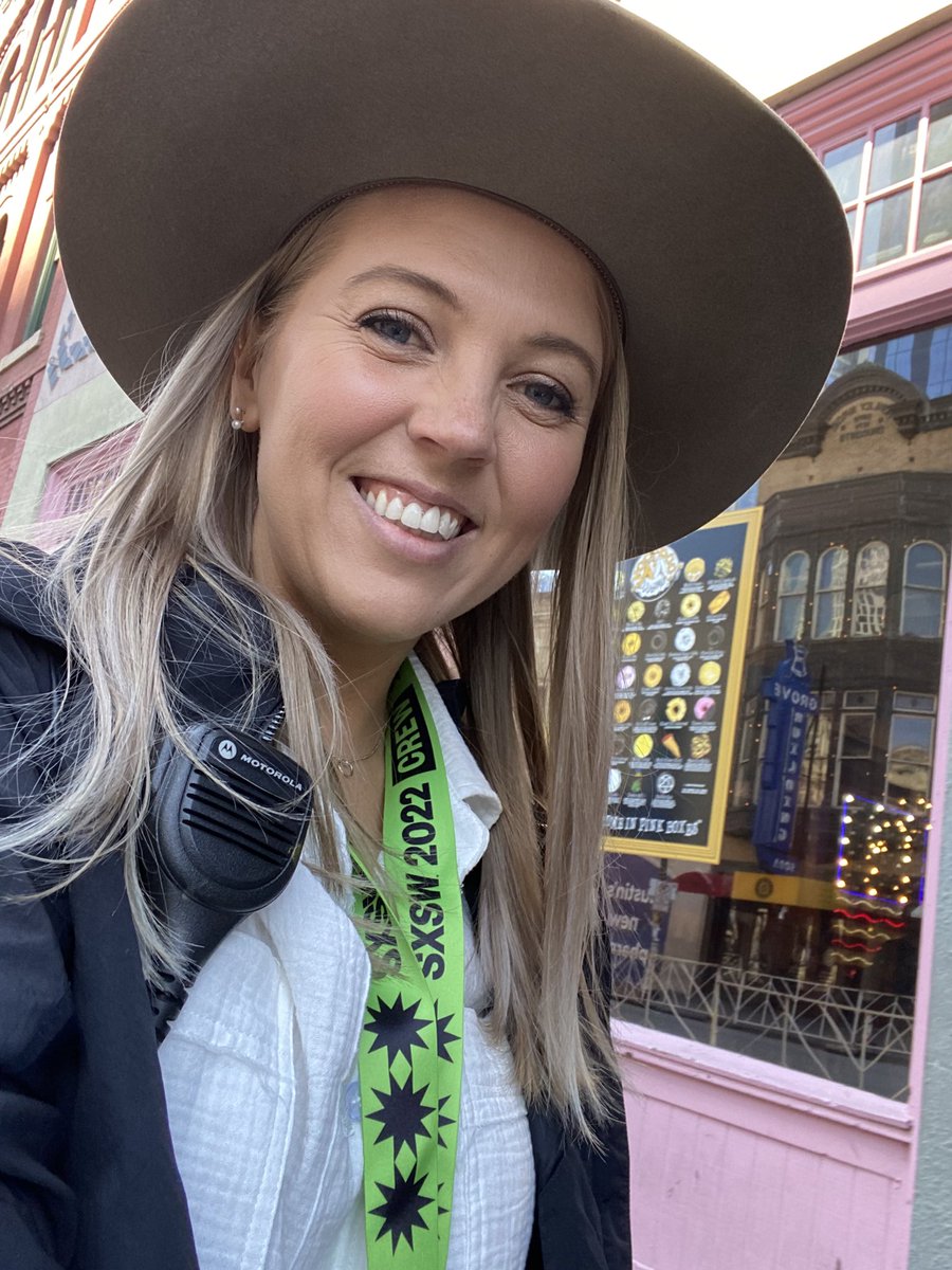 SbaeSW's tweet image. Picture of me going venue to venue saying “you good?”