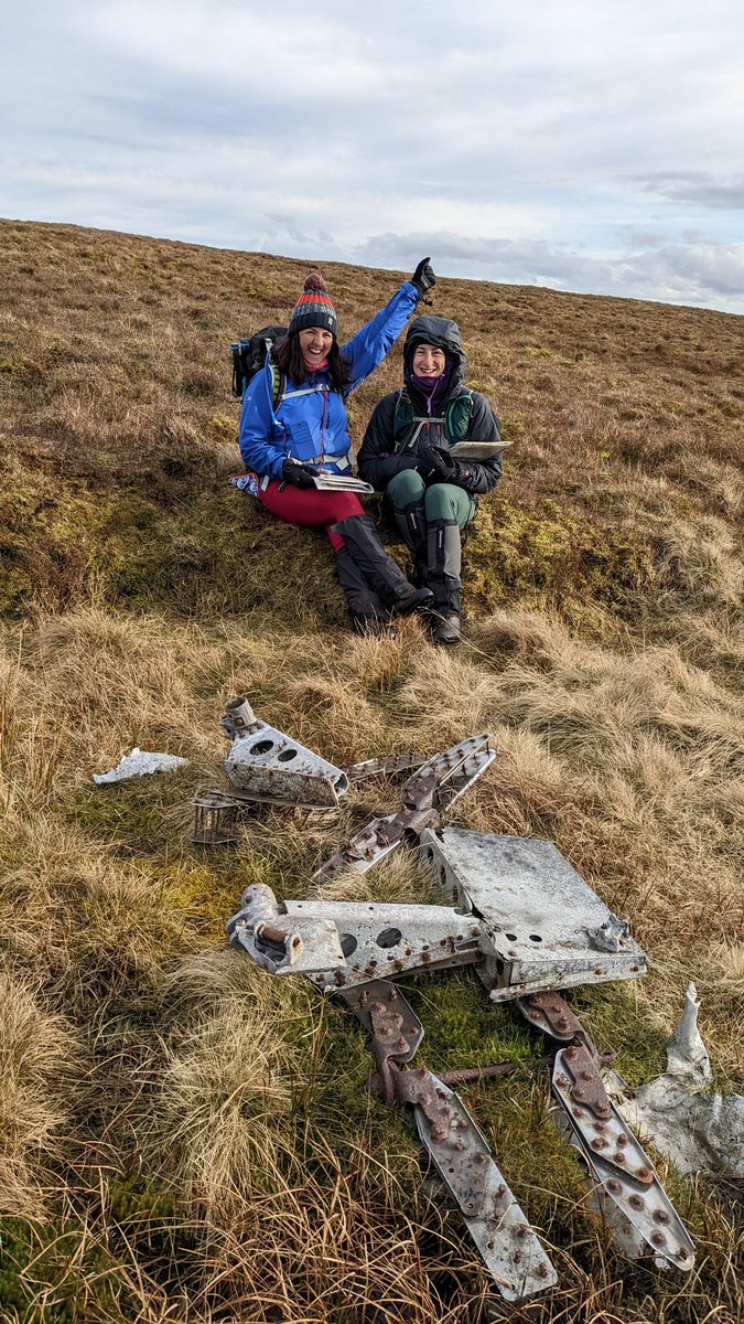 _Aussie_Rules's tweet photo. We had a great day. @suzelhill and @ABTheAdventure worked hard to plan  routes for the day, and then we threw it all in the air and went looking for obscure features! They nailed it, and I learnt a lot from them. I look forward to next time! https://t.co/wNlcMNsZB6
