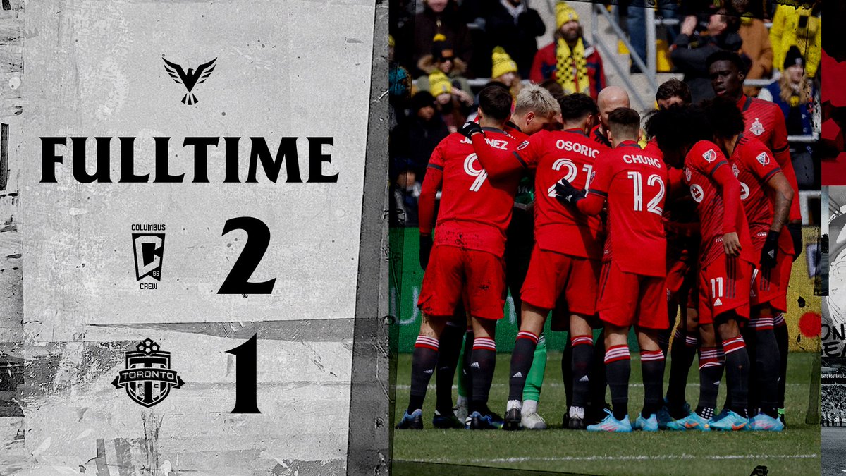 Toronto FC tweet media