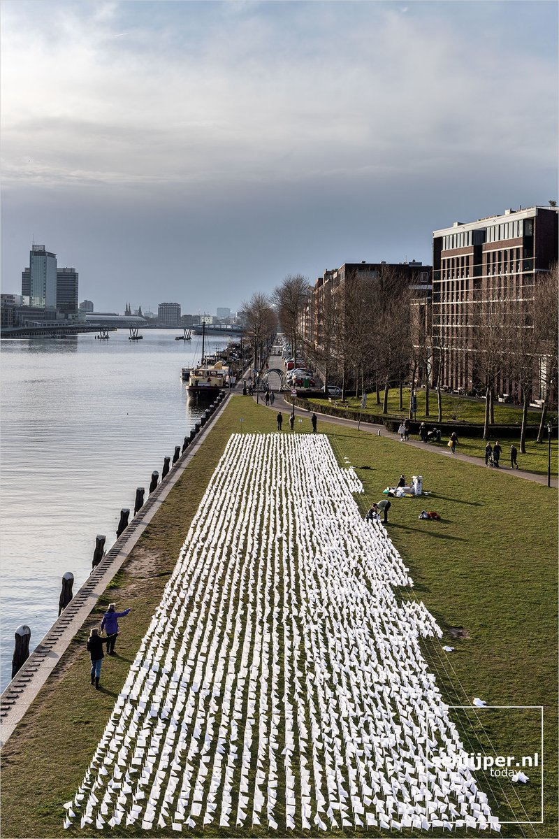 Memorial for 35.000 Dutch covid deaths

12.03.2022 17:18  #Amsterdam #CovidHerdenking