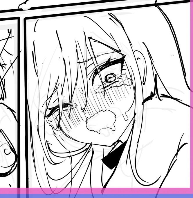 今週の進捗!泣かないで!
https://t.co/OHd9ONAx5e 