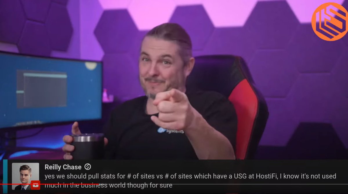 Reilly Chase tweet media