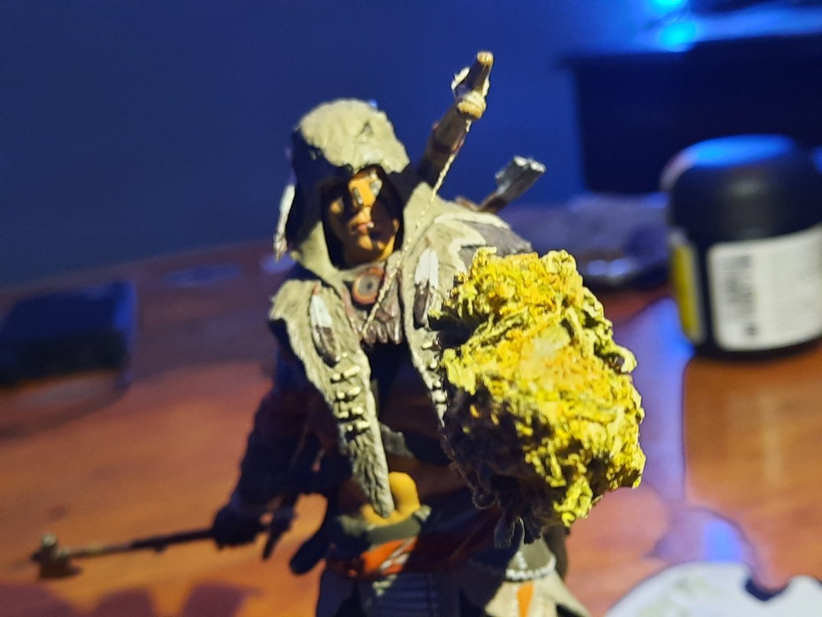 AlwaysMoorepod's tweet photo. Here's the Northern berry we smoked on our last episode. held by Ratonhnhaké:ton from Assassins Creed 3.
#Mmemberville #NorthernBerry #Weedpictures #podcasts #CannabisCommunity #Cannabis #Weed #Assassinscreed3 https://t.co/Wdkv1CquEp