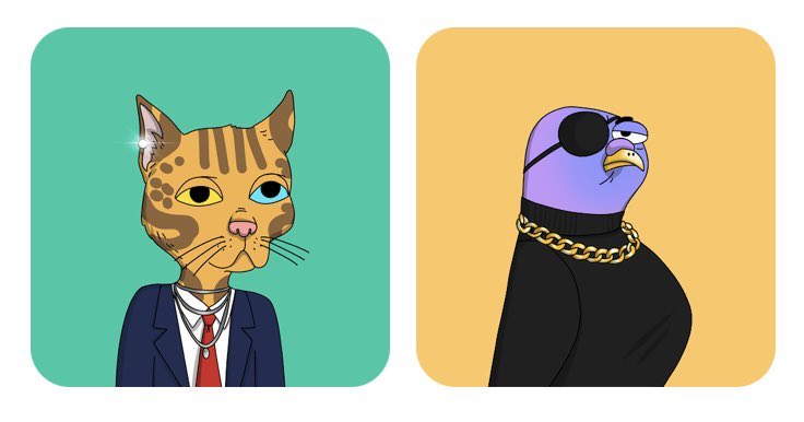 Happy Caturday Gang! #ganggang