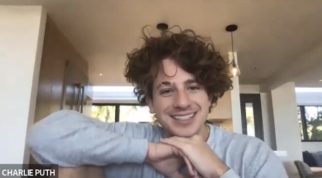 puthcore's tweet photo. #AudacyShowDown @charlieputh 🫂 https://t.co/x5Ezkosftd