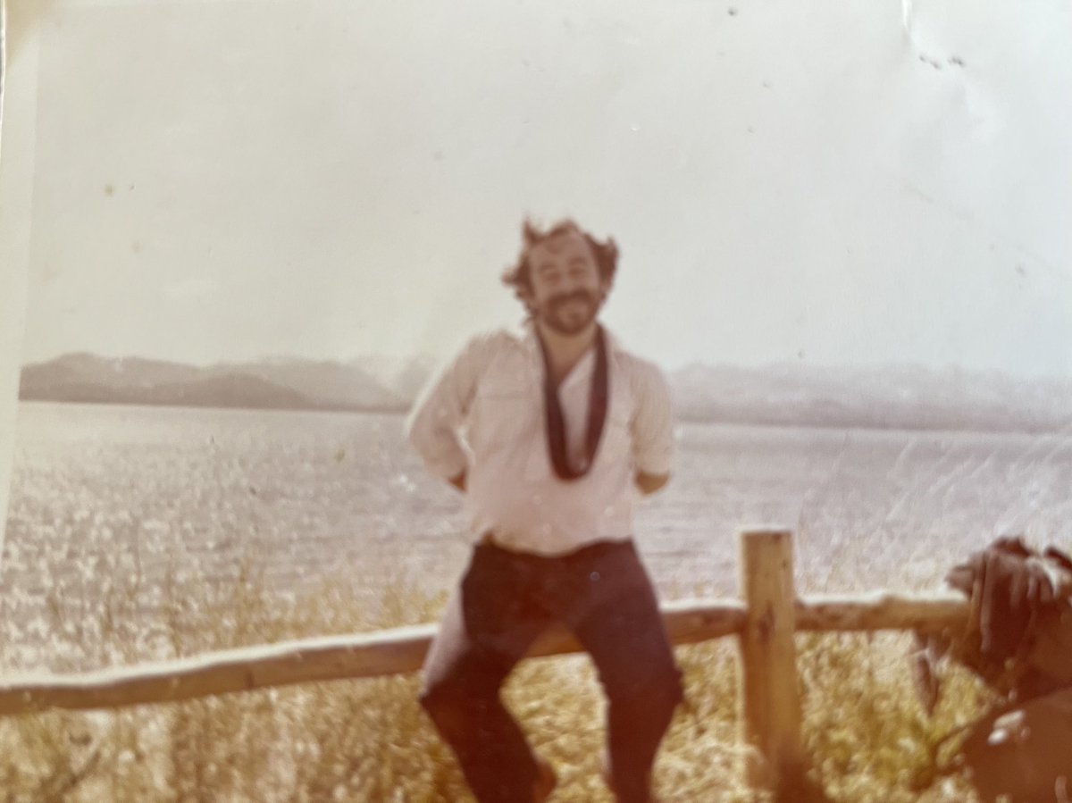 Andrea Stivel tweet media