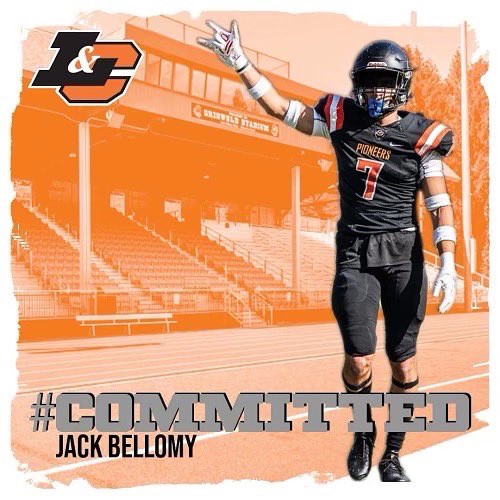 Jack Bellomy tweet media
