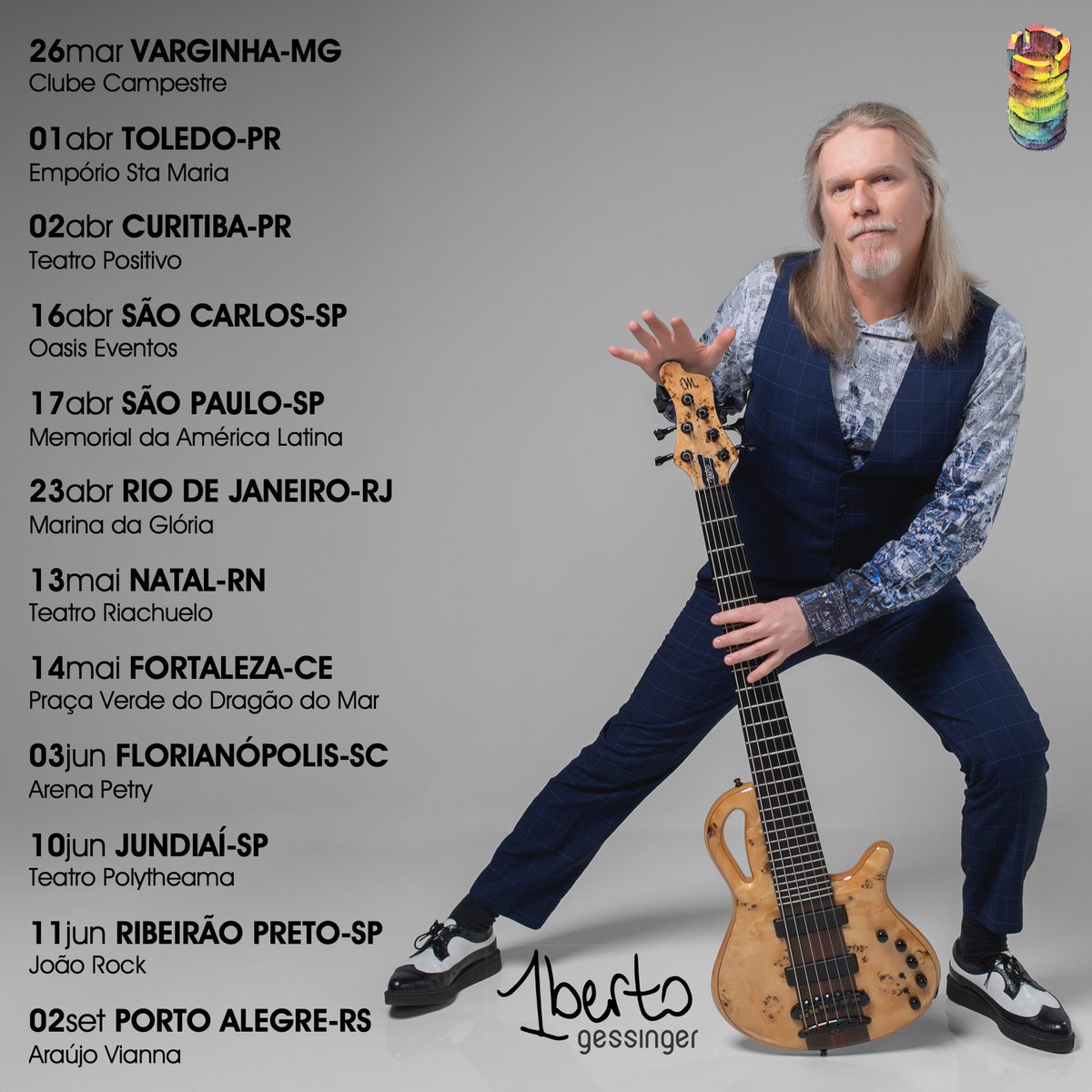 Humberto Gessinger tweet media