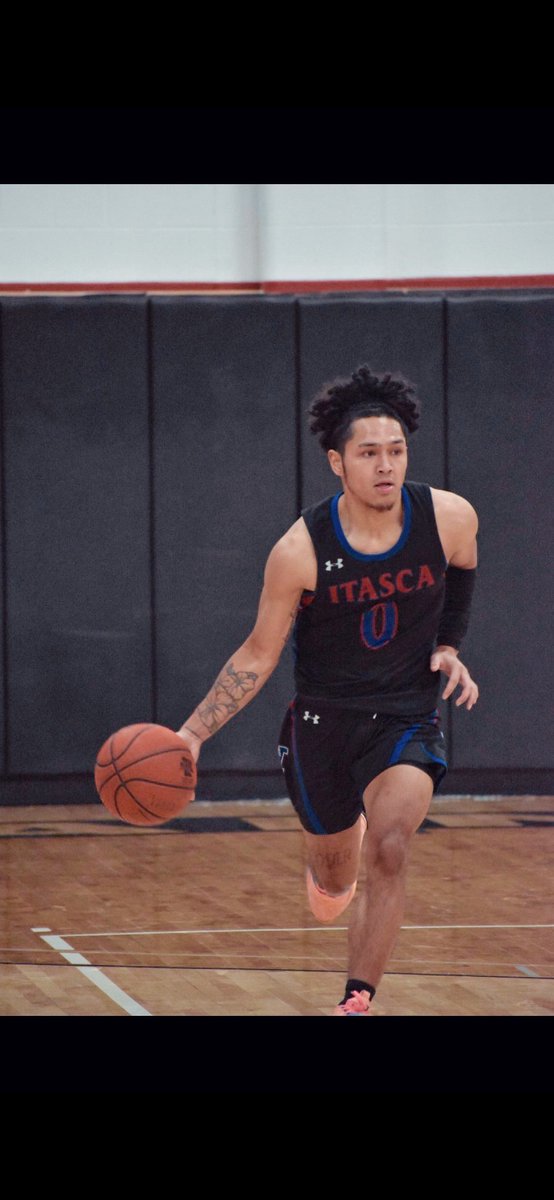 💡Name: Rycen Lagmay-Yamada <a href="/RycenLagmay/">Rycen Lagmay</a>
🏫 School: Desert Pines HS 2017, Itasca Community College 2021
↕️ Height: 6'0
🏋🏽‍♂️ Weight: 170
🏀Position: PG
🎓Years of Eligibility: 2 years
📚GPA: 3.7
🎥 Film/Highlights:
youtu.be/Azw4X8aSfbw

@Shannon80367282