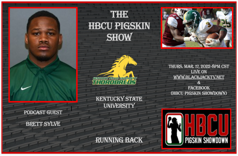 HBCU Pigskin Showdown tweet media