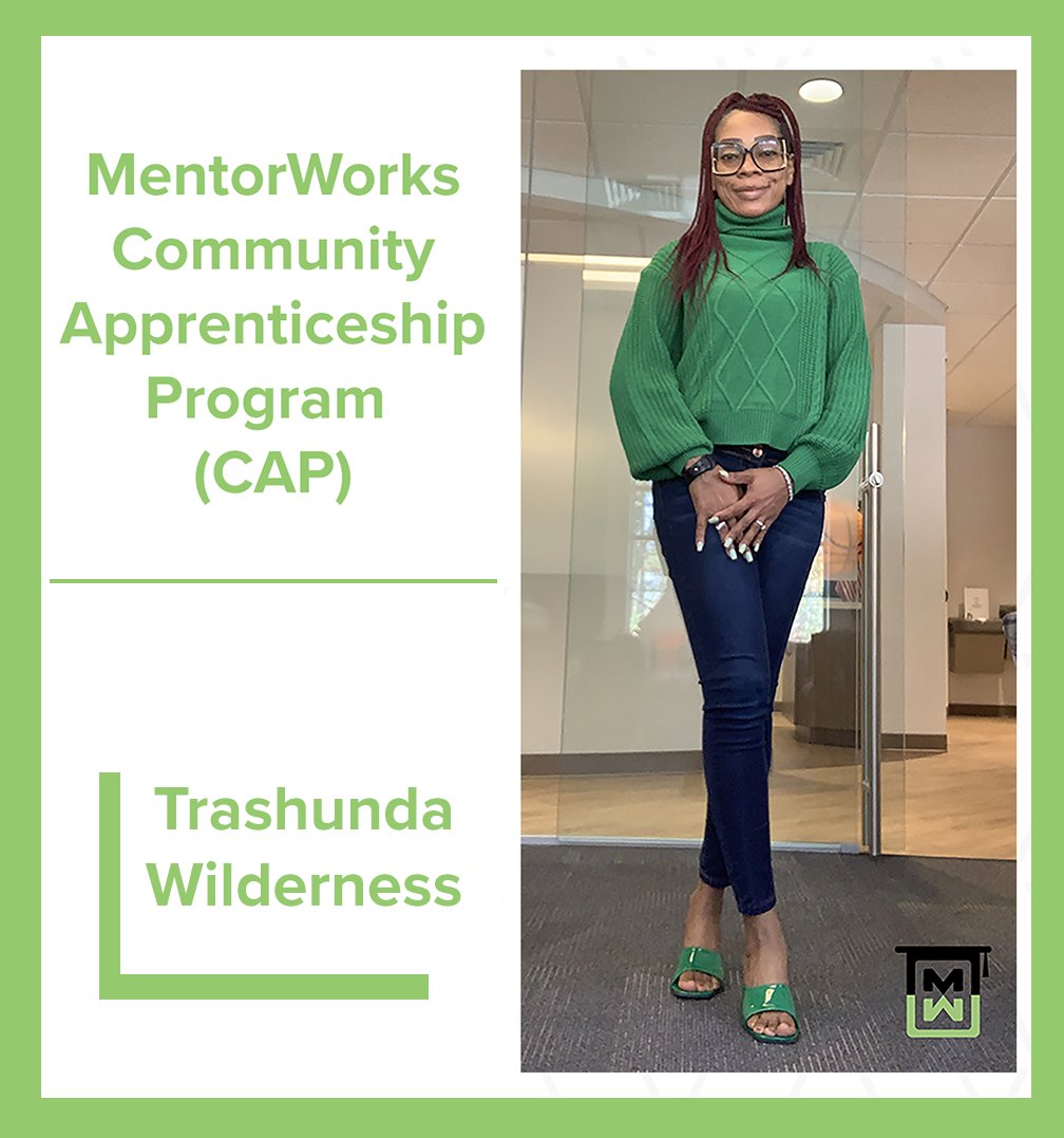 MentorWorks Education Capital: Discover Success tweet media