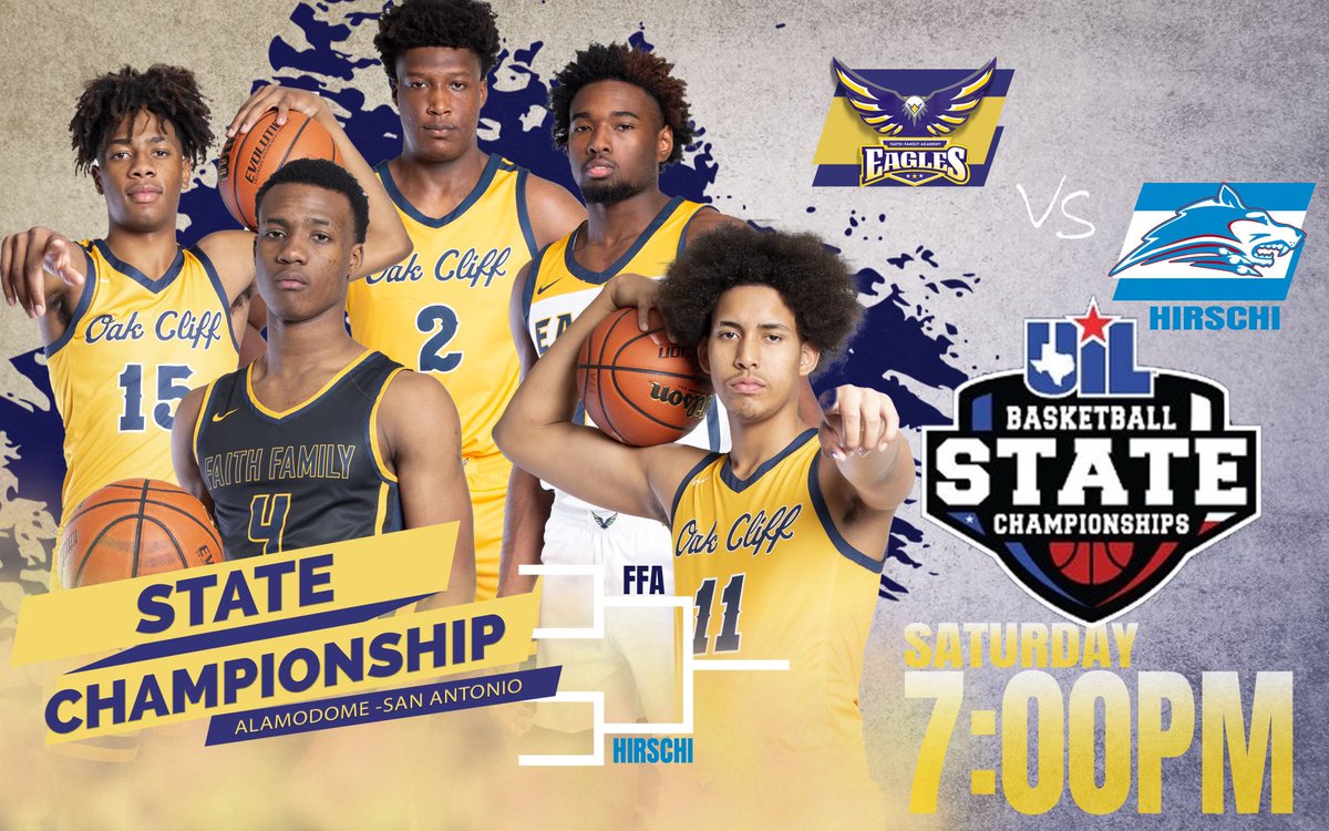 OAK CL1FF FA1TH FAM1LY tweet media