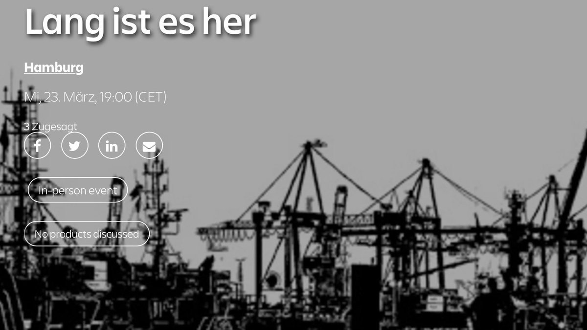 AUG Hamburg tweet media