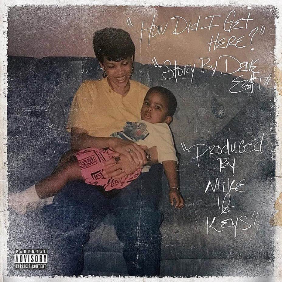 OSENTMN's tweet photo. Sheesh!!! @Mike_n_Keys Went Crazy On This @DaveEast! 🔥🔥🔥 https://t.co/SsYe1iU6jP