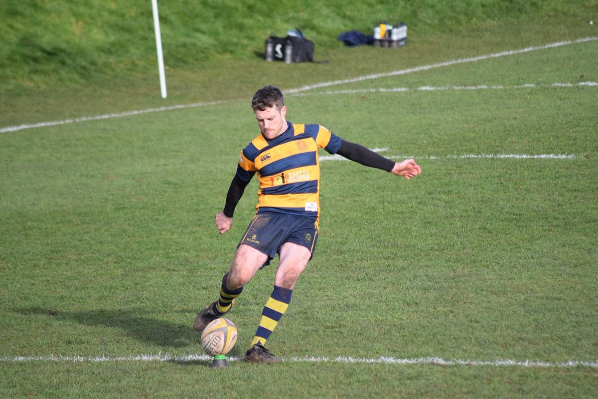 OC_RFC's tweet photo. Great battle out there today, took some big grit to get through that first half, well played @Southmeadrfc 

Things opened up for us in the second.

Final score: 54-3 to OC’s

Great pictures on our Facebook page but here are some shots from today🔶🔷🔶🔷

@colstonsschool https://t.co/HzvceVoUSH
