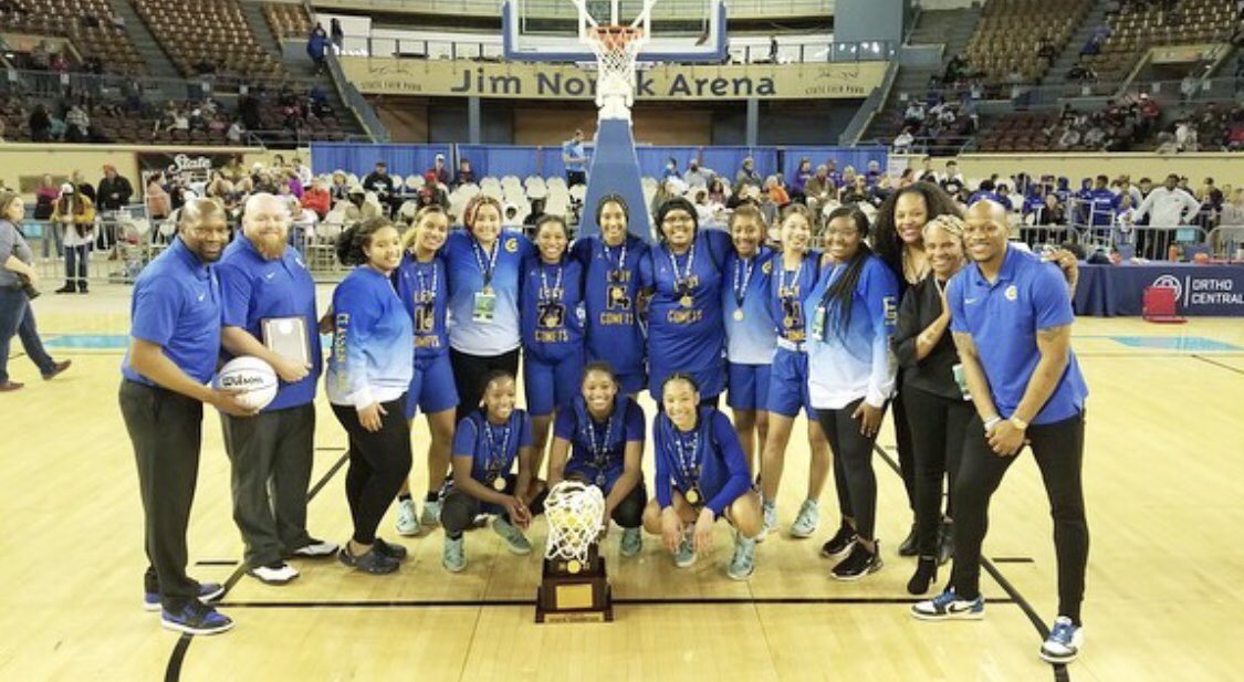 OKC Sports Radio 105.3 - KINB FM (@okccbssports105) on Twitter photo State Champions!!! Congratulations to the Classen SAS @ NE Lady Comets for winning Class 4A Basketball title!!! The Lady Comets beat Tuttle 55-22. Picture by Classen SAS @ NE Lady Comets. <a href="/CSASLadyComets/">Classen SAS Lady Comets</a> <a href="/OKCPS_Athletics/">OKCPS Athletics</a> State Champions!!! Congratulations to the Classen SAS @ NE Lady Comets for winning Class 4A Basketball title!!! The Lady Comets beat Tuttle 55-22. Picture by Classen SAS @ NE Lady Comets. <a href="/CSASLadyComets/">Classen SAS Lady Comets</a> <a href="/OKCPS_Athletics/">OKCPS Athletics</a>