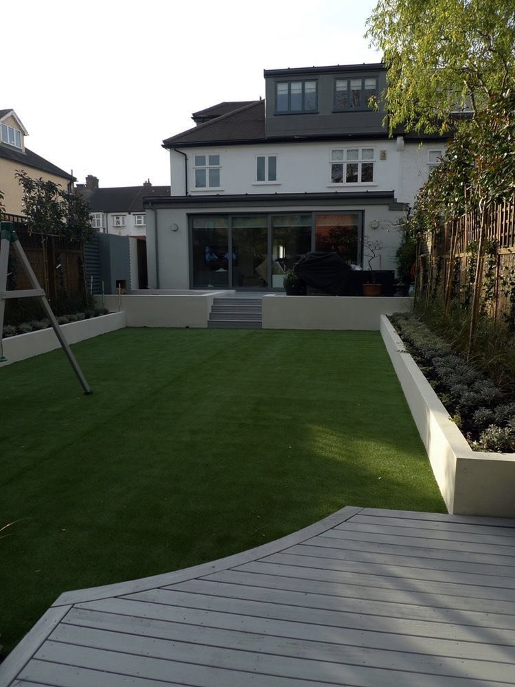 amvicoltd's tweet photo. Designer garden after extension completed. We enjoy bringing any concepts to life at a competitive price. Just  📞  us on 020 8050 4656 to speak to our experts. #amvico #amvicoltd #amvico https://t.co/8VU87k88Dq