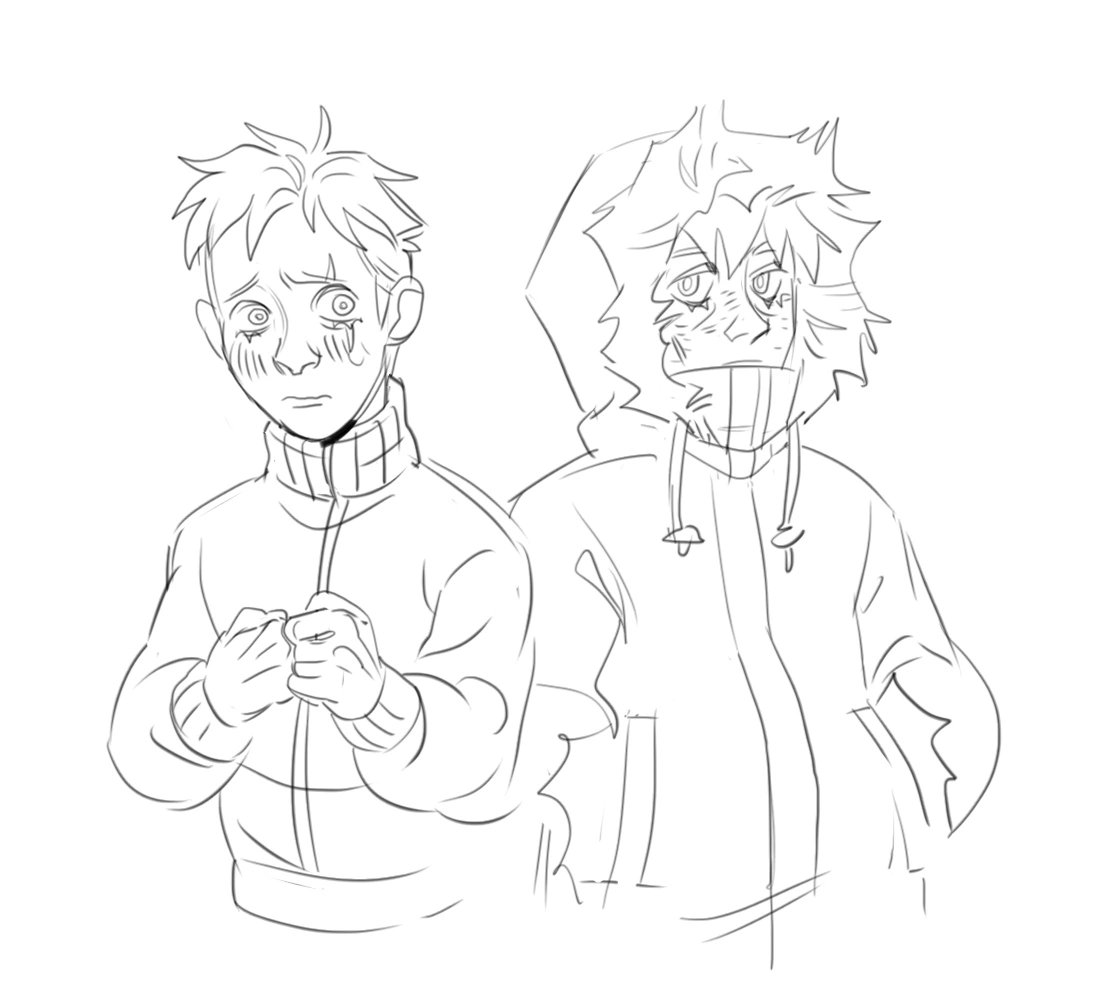 keshakeksik's tweet photo. smol
#SouthPark https://t.co/jVGLbrf6zU