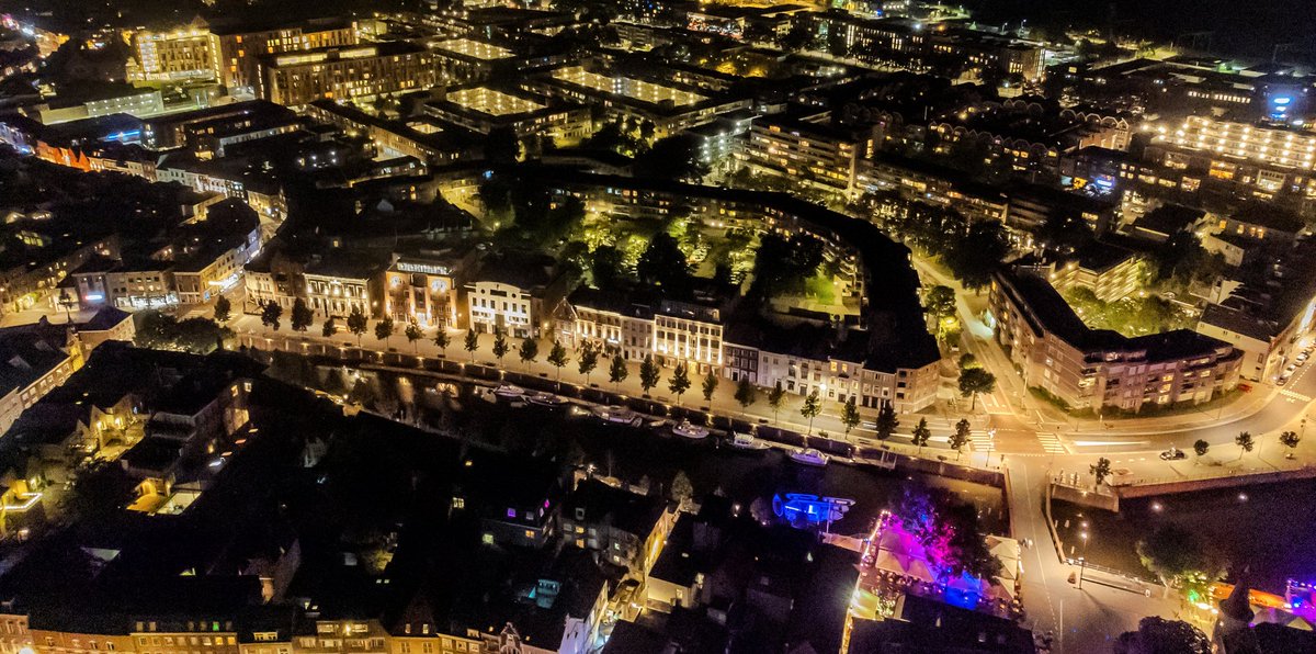 🎶Breda, gij blijft de schoonste stad van 't Zuiden!