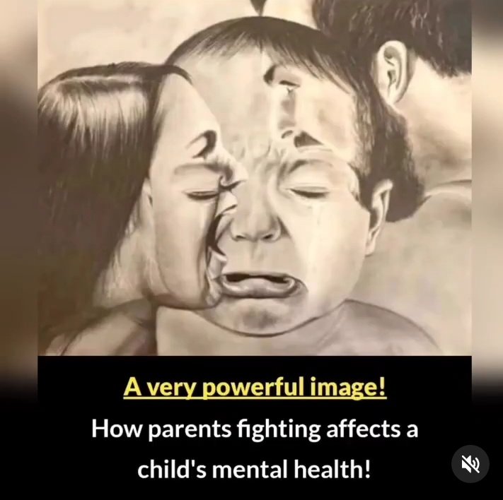 How Parents Fighting Could Affect a Kid's Mental Health