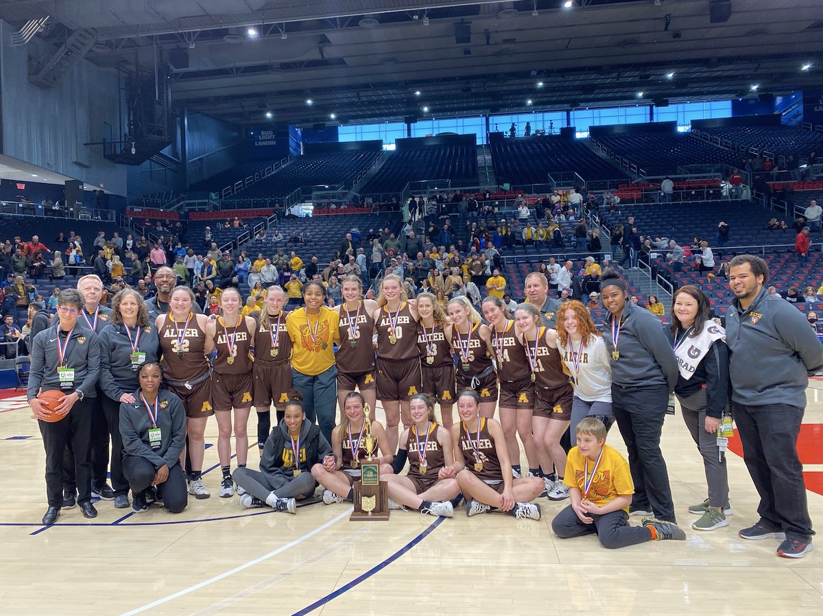 OHSAA Sports tweet media